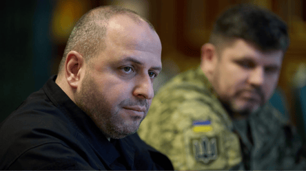 Умеров сделал заявление об обмене пленными — детали - 285x160