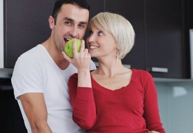 Чому чоловікам подобаються старші жінки