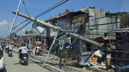 Тайфун на Філіппінах забрав життя понад 200 людей. Фото, відео з місця катастрофи - 285x160