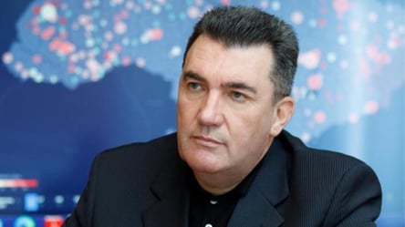 "Нас обманули": Данилов заявил, что Украина должна получить компенсацию за ядерное оружие - 285x160
