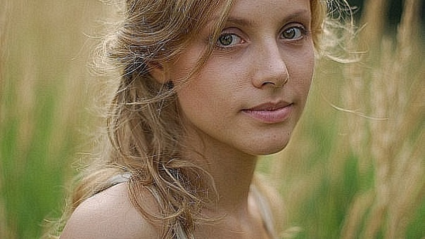 Любов Баханкова - російську актрису не пустили в Україну для зйомок