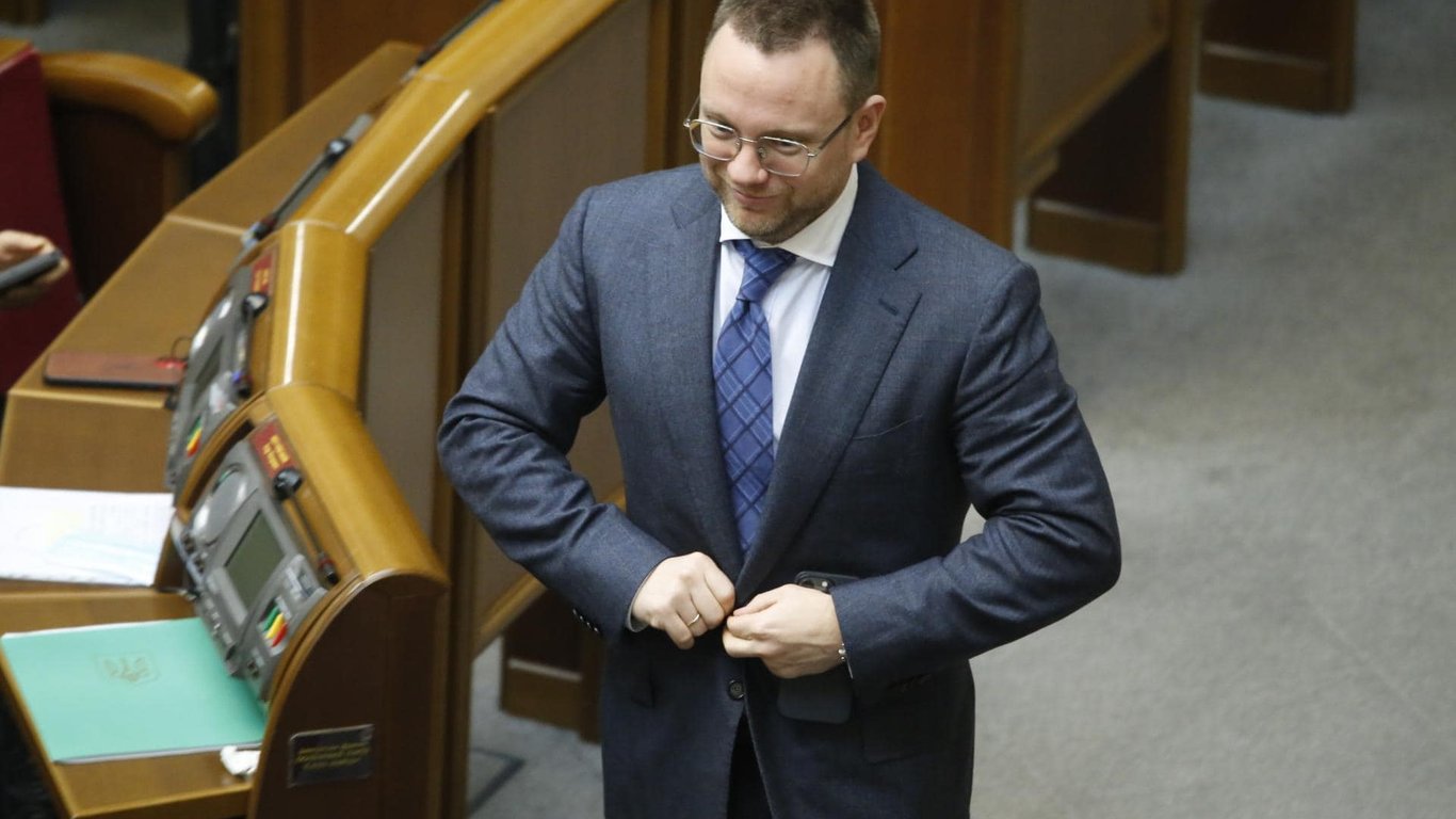 Олег Дунда - какие законы будет принимать Рада в 2022 году