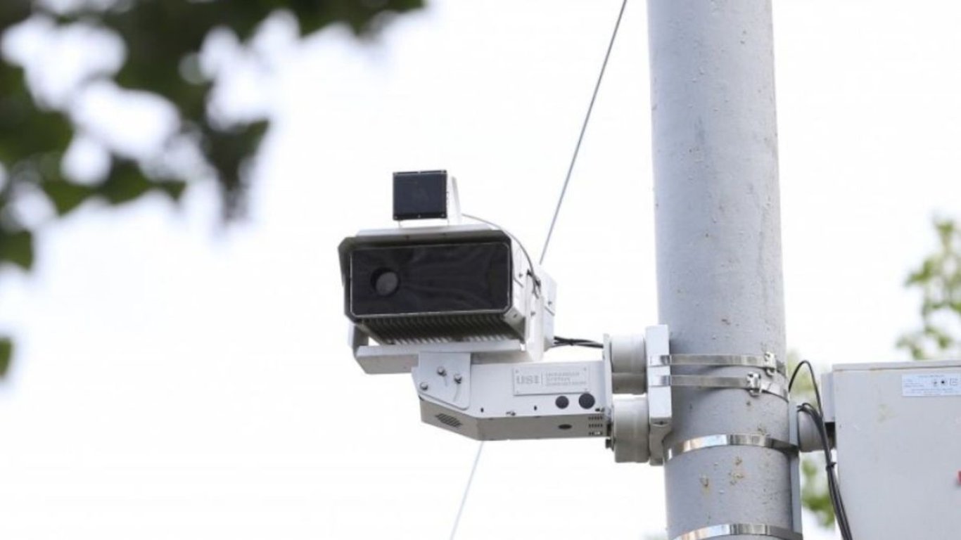 В Харькове увеличат количество камер видеофиксации