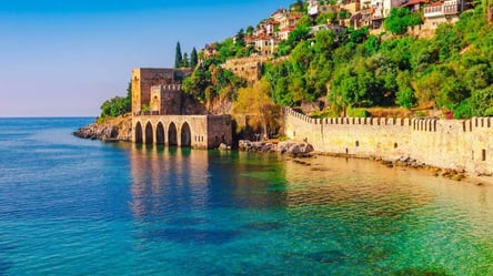 5 міст Туреччини з теплою морською водою: найкращі місяці для відпочинку - 285x160