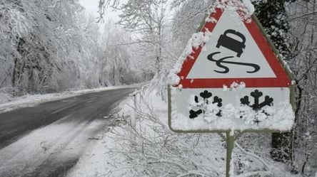 Гололедица и морозы: какой будет погода в Харькове 21 декабря - 285x160