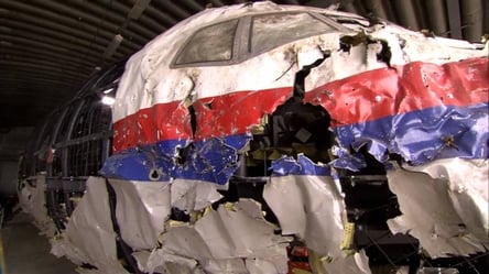 На суде по делу MH17 россияне признали, что военные из курской бригады были на Донбассе - 285x160