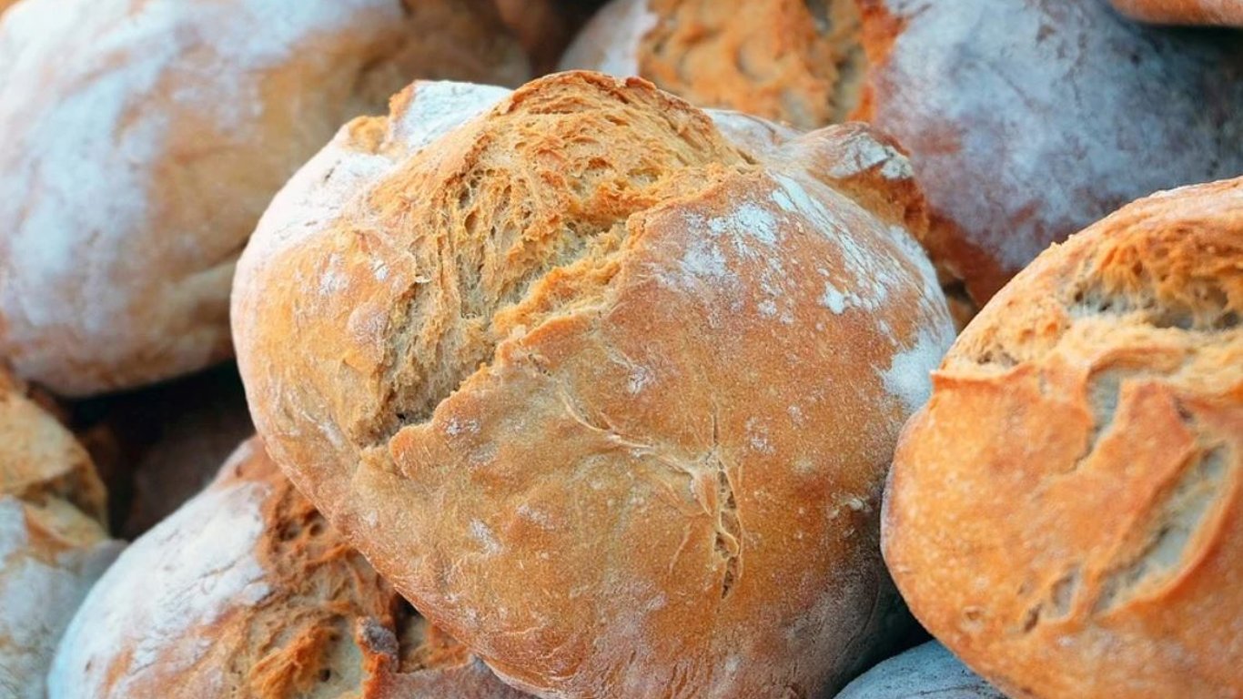 Харків'яни можуть зіткнутися з дефіцитом хліба