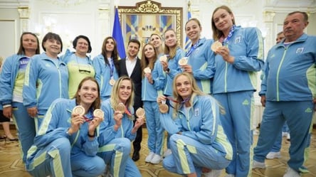 Сразу 30 харьковских спортсменов получат стипендию от президента Украины Зеленского - 285x160