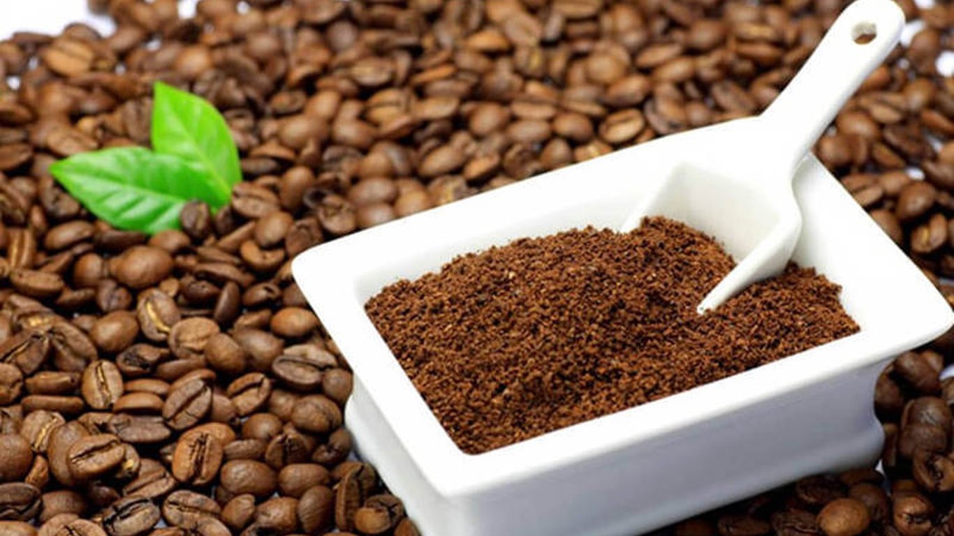 Из чего на самом деле делают растворимый кофе