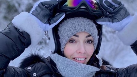 Кухар и Стоянов повеселились на снежном курорте в США: яркие фото с отпуска - 285x160