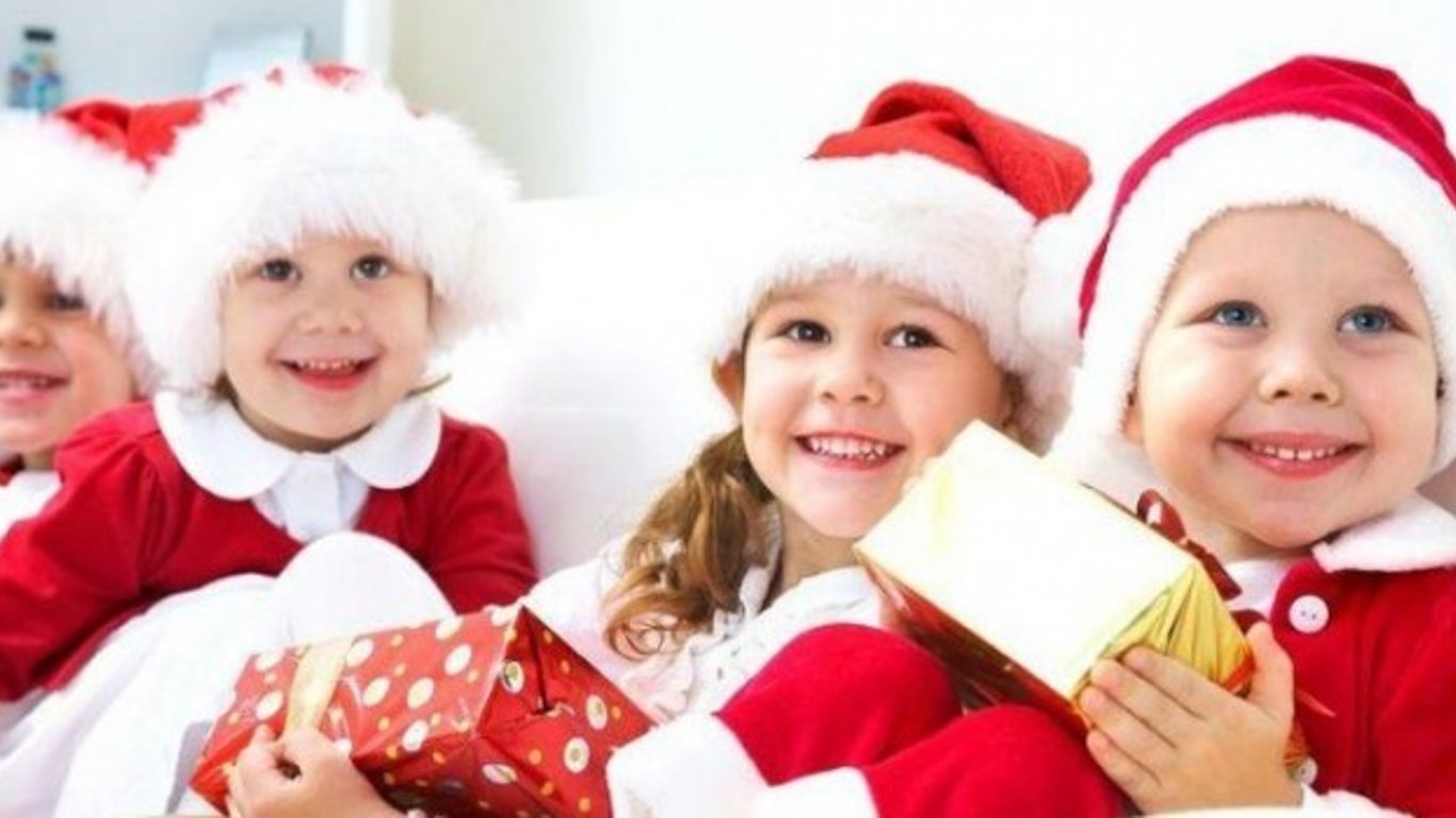 На новорічні ранки в школах та дитсадках Одеси не пускатимуть батьків