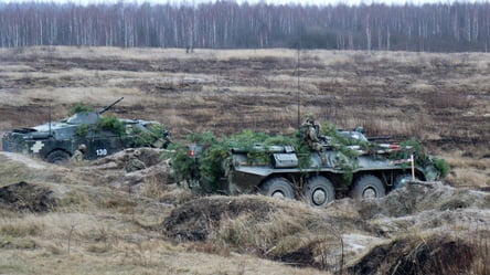 В РФ заявили, що американці готують провокації з хімічною зброєю на Донбасі - 285x160