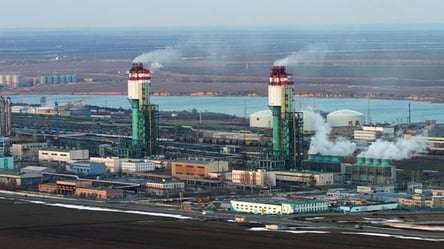 Одесский припортовый завод вряд запустится: руководство не видит перспектив - 285x160