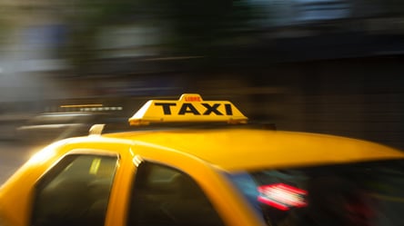 В Одесской области мужчина за одну ночь обокрал двух таксистов и пытался убежать от полиции - 285x160