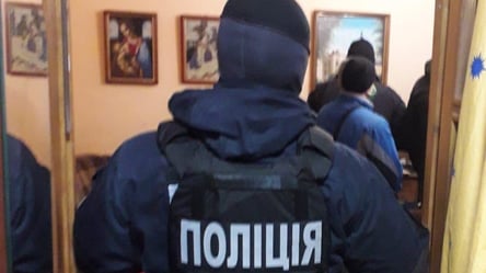 На Луганщині затримали "сержантку "ЛНР" - 285x160