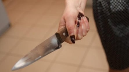 На Харьковщине женщина во время ссоры жестоко зарезала брата своего сожителя - 285x160