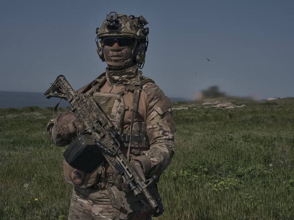 Острів зміїний – як виглядає зараз - фото 6