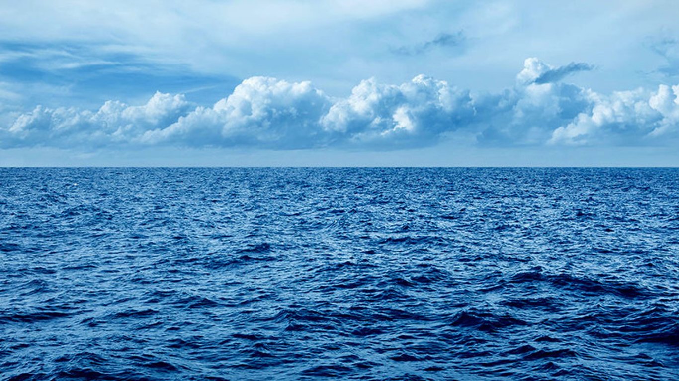 Що знайшли вчені глибше дна океану і чому їх це так вразило