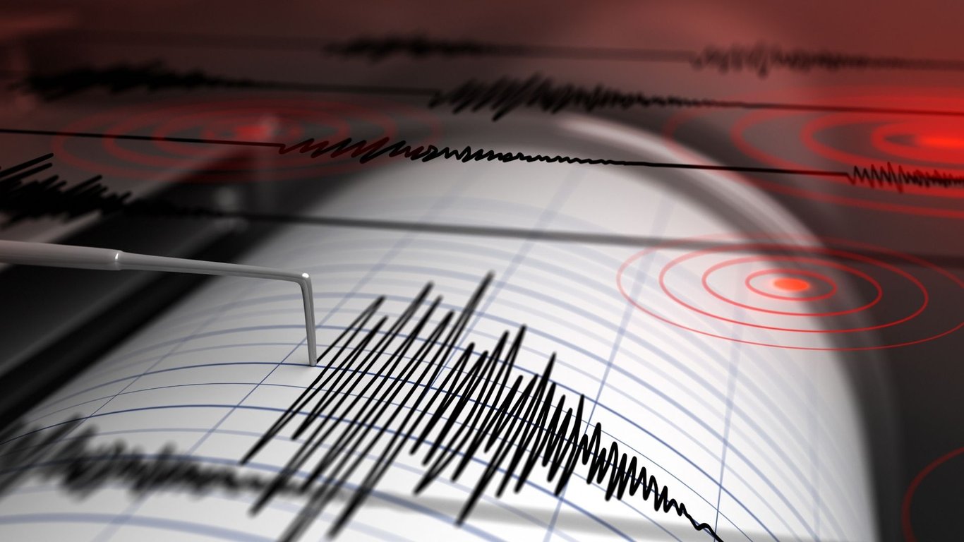 На Прикарпатті стався землетрус: подробиці