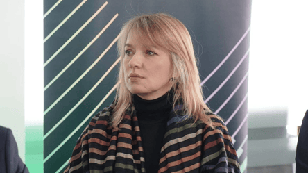 Шуляк заявила, что регистрация имущества в РФ нарушает закон - 285x160