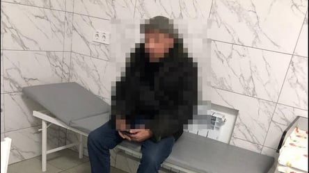 В аэропорту “Борисполь” полиция задержала водителя под воздействием наркотиков. Фото - 285x160