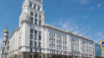 "Можете в клетку переселиться": в Харькове произошел скандал на сессии горсовета - 285x160