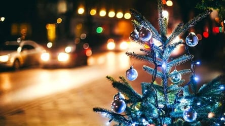 Кучугури снігу чи калюжі: яка погода буде в Одесі на Новий рік - 285x160