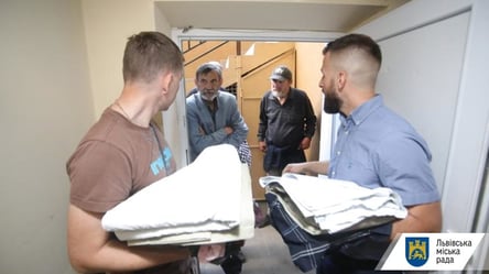 Во Львове начали работать пункты обогрева для бездомных: адреса - 285x160