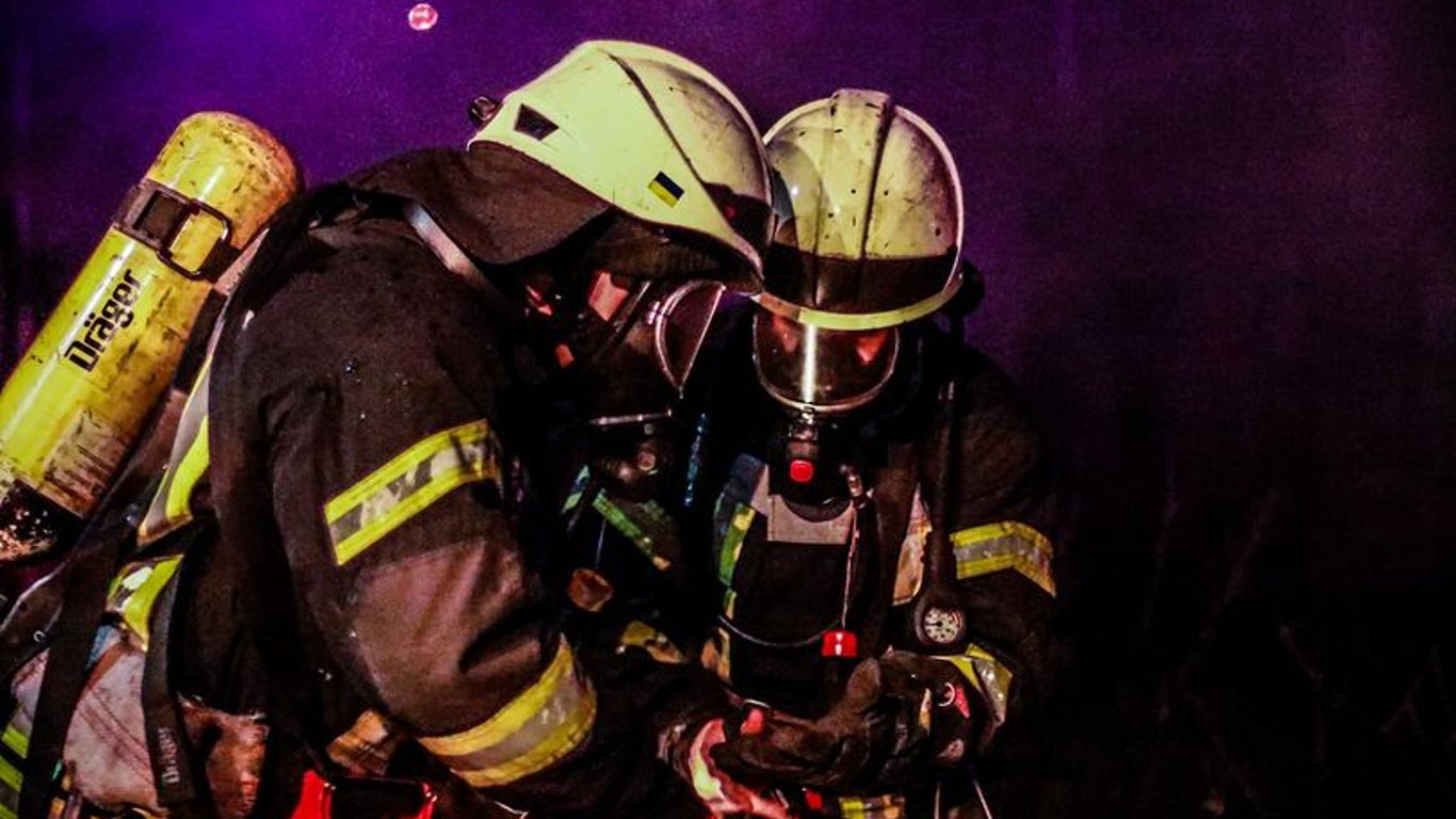 Пожежа в Києві - горіла багатоповерхівка - правила безпеки