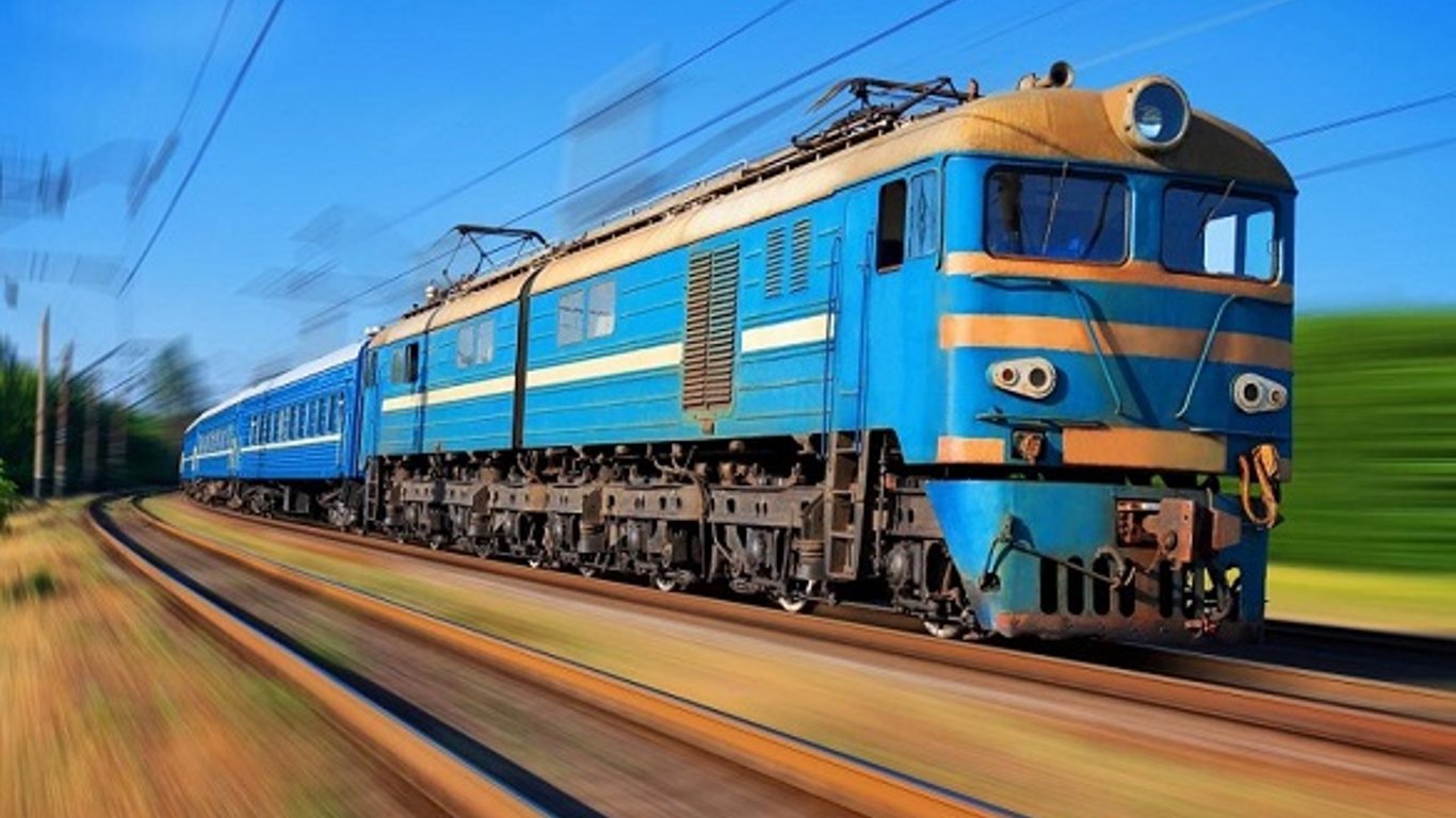 Маршрут Львов-Умань - как доехать поездом - фото
