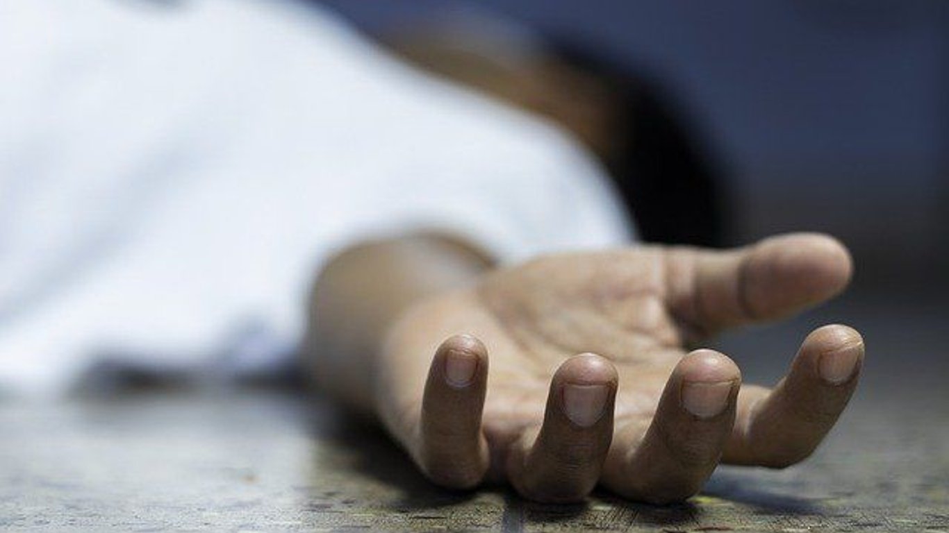 Пациента забили до смерти в лечебнице под Киевом