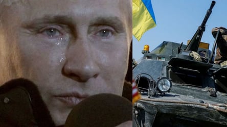 "Х*р тебе, а не Украину": что думают политики и активисты о выступлении Путина в отношении Украины - 285x160