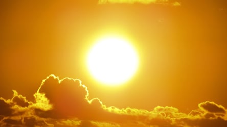 Вчені визначили час, коли помре Сонце - 285x160