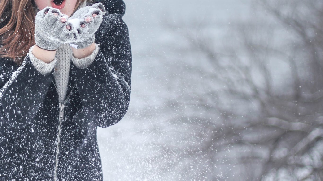 Погода в Одесі сьогодні 24 грудня - прогноз на день