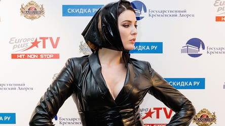 Співачка MARUV розповіла в Росії, як її обікрали в Києві. Відео - 285x160