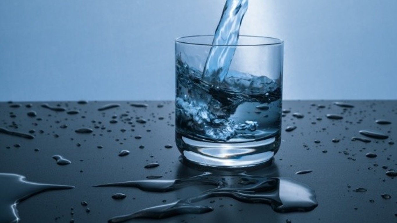 В трех районах Одесской области питьевая вода не соответствует нормам