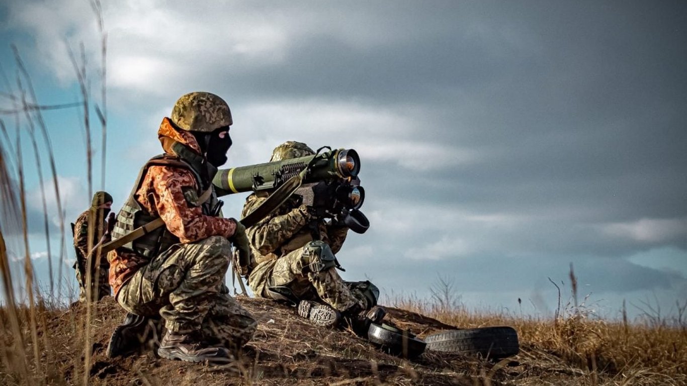 В РФ обвинили Украину в попытках силой закончить войну на Донбассе