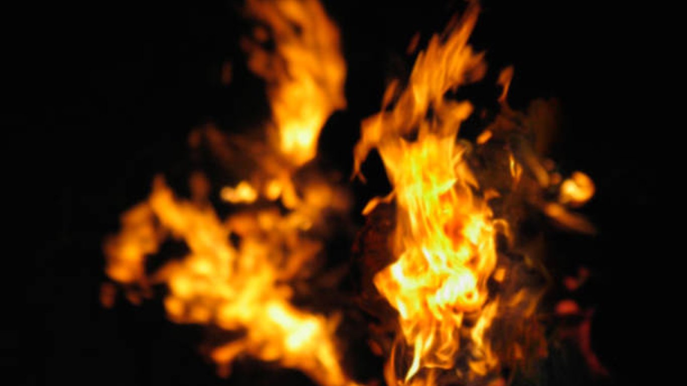 На Харківщині чоловік спалив свою дружину – суд виніс вирок