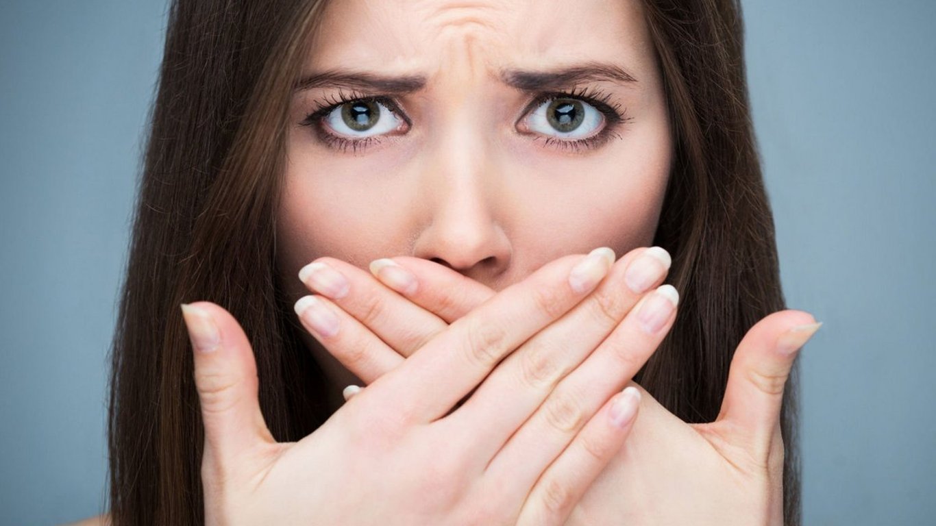 10 причин гіркого присмаку у роті