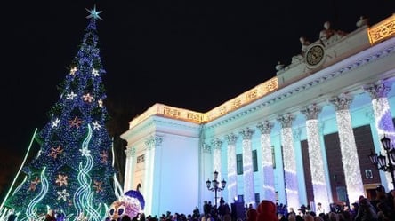 Труханов виділив понад 200 тисяч із бюджету Одеси на проведення новорічної вистави - 285x160
