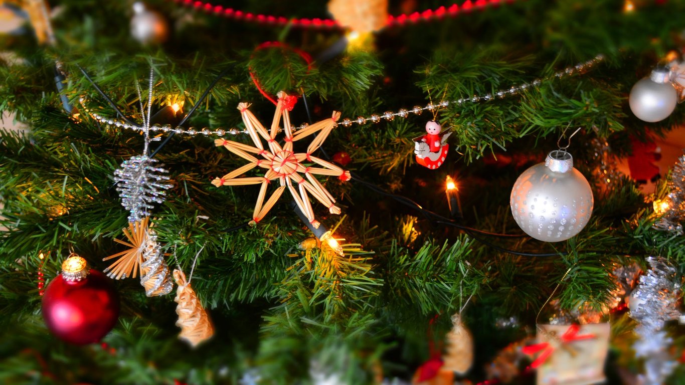 Різдво у Львові - як святкували народження Христа на Галичині