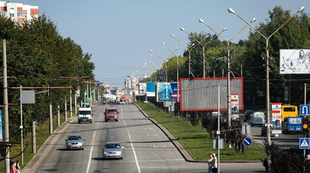 Расширение улицы Научной во Львове: когда проведут работы - 285x160