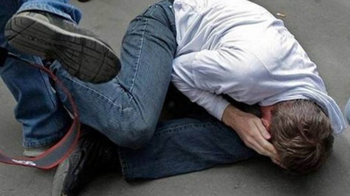 Вбивство в Києві - чоловіка забили на смерть через борги