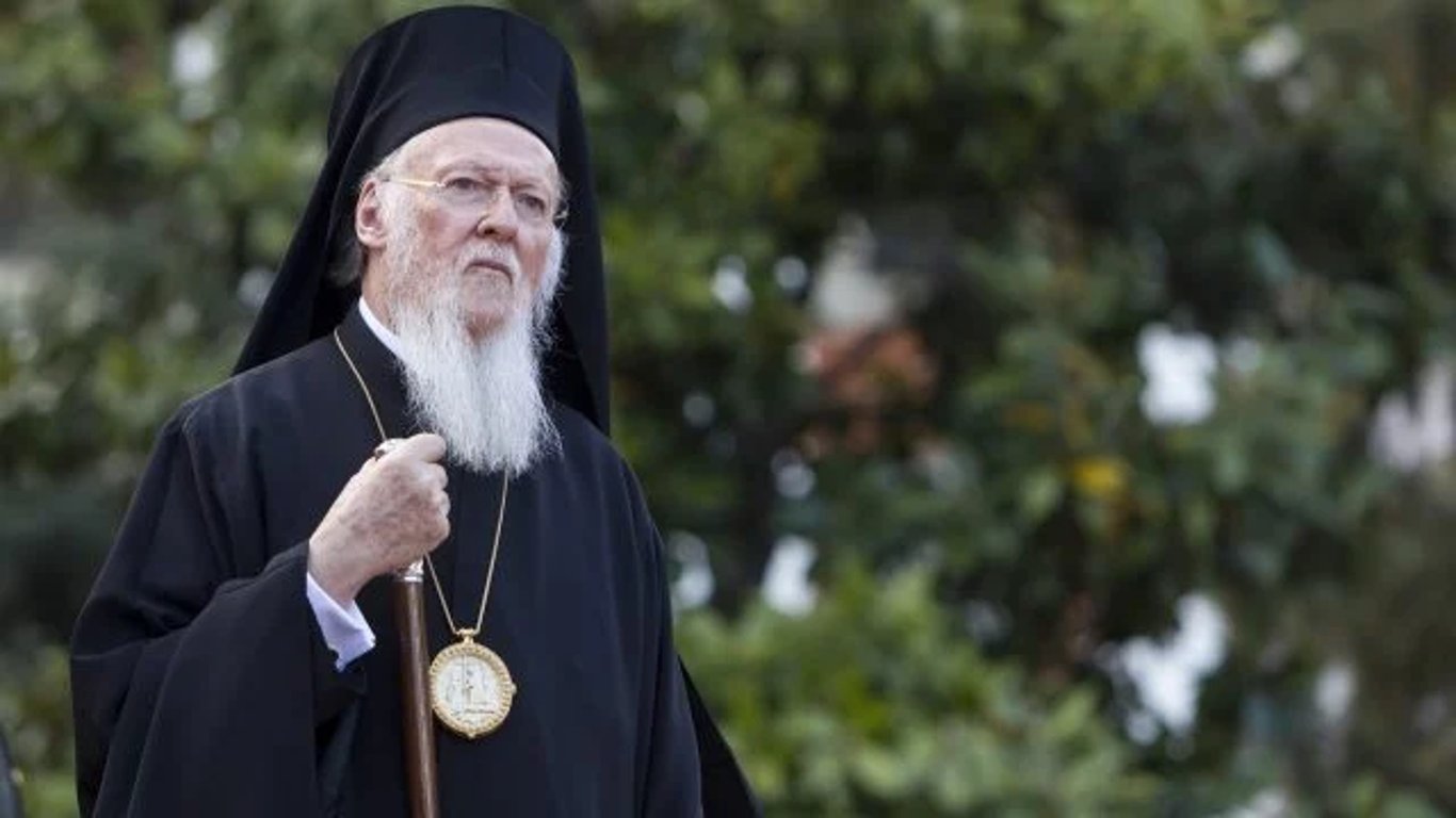 Вселенский патриарх Варфоломей заболел коронавирусом
