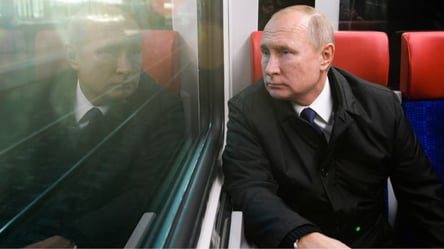 В росії для путіна збудували цілу секретну залізницю, — ЗМІ - 285x160