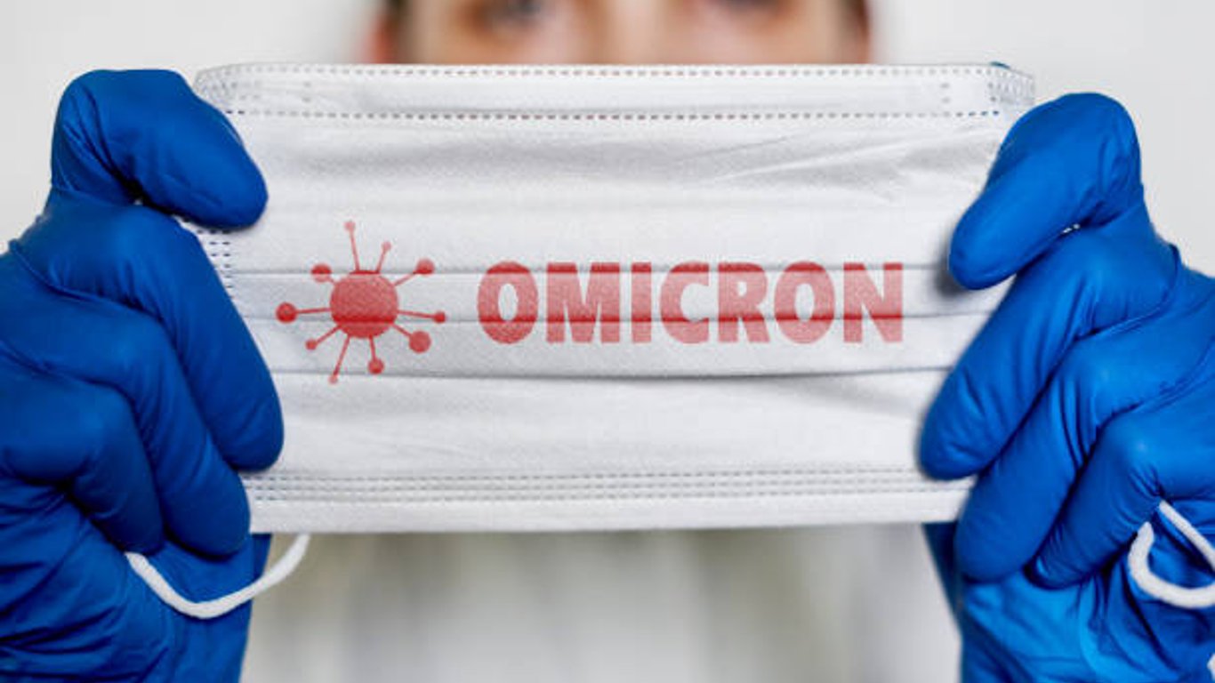 Инфекционист рассказала об особенностях и последствиях Omicron