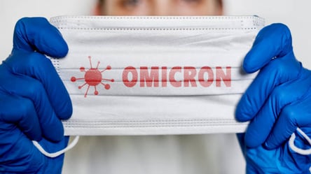 Особливості та наслідки Omicron: інфекціоніст розповіла про ризики нового штаму - 285x160