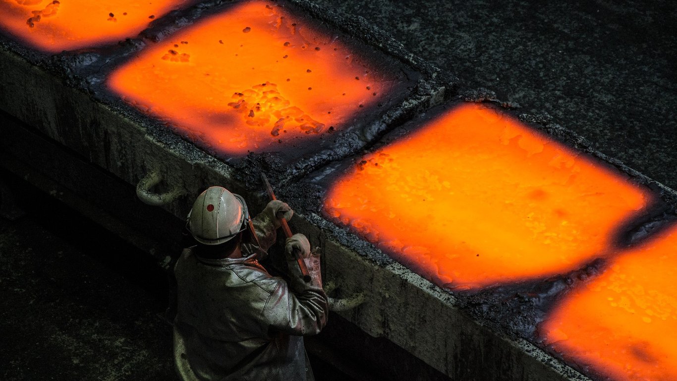 Цены на металлолом и нержавеющую сталь в Украине по состоянию на 13 декабря 2023 года