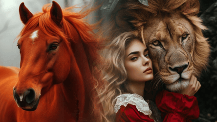 Leos, get ready — 2026 promises luck, power and bold new paths - 285x160