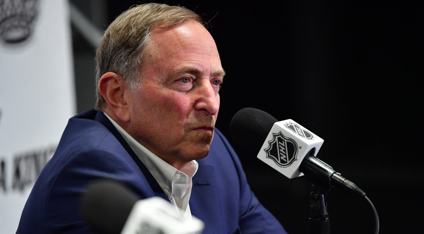 Гэри Бэтмен